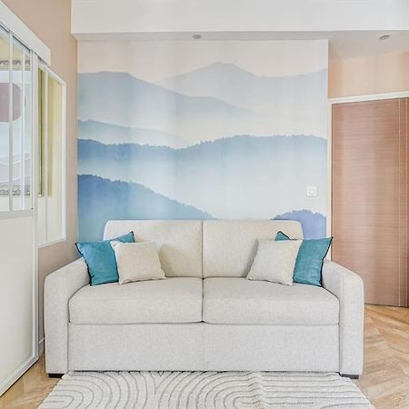 Appartement Colore Wagram - II Paris Ngoại thất bức ảnh